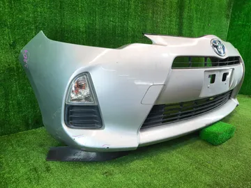 БАМПЕР НА TOYOTA AQUA NHP10