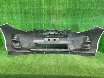 БАМПЕР НА TOYOTA AQUA NHP10