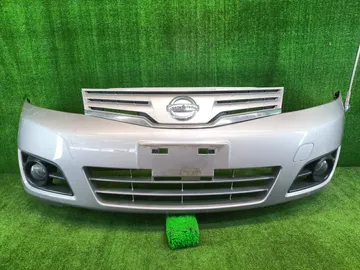 БАМПЕР НА NISSAN NOTE E11