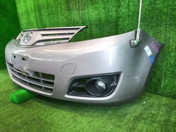 БАМПЕР НА NISSAN NOTE E11