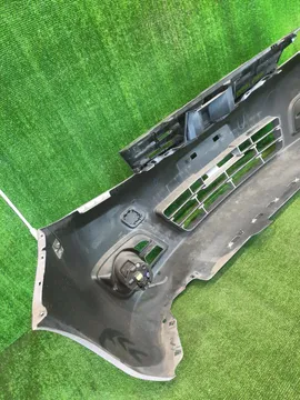 БАМПЕР НА NISSAN NOTE E11
