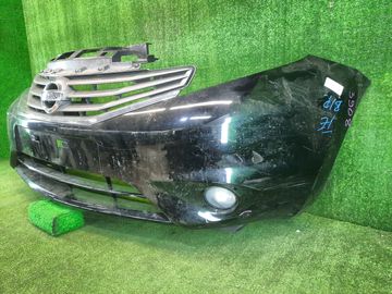 БАМПЕР НА NISSAN NOTE E12