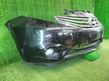 БАМПЕР НА NISSAN NOTE E12