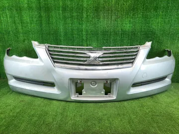 БАМПЕР НА TOYOTA MARK X GRX120