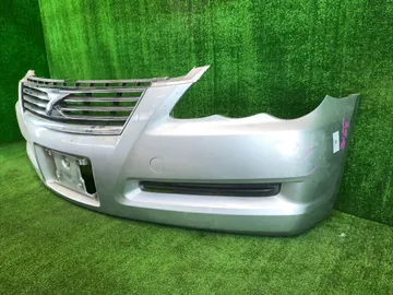 БАМПЕР НА TOYOTA MARK X GRX120