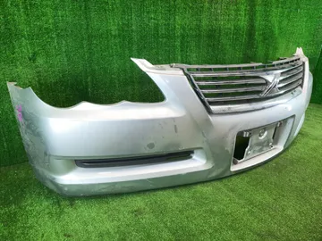БАМПЕР НА TOYOTA MARK X GRX120