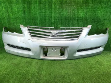 БАМПЕР НА TOYOTA MARK X GRX120