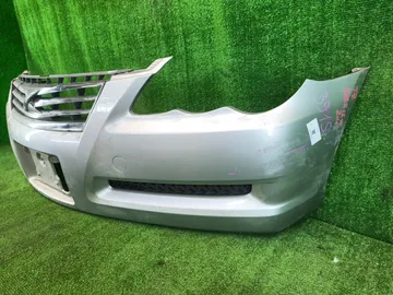 БАМПЕР НА TOYOTA MARK X GRX120