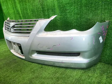 БАМПЕР НА TOYOTA MARK X GRX120