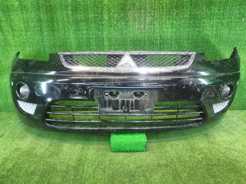 БАМПЕР НА MITSUBISHI COLT PLUS Z23W