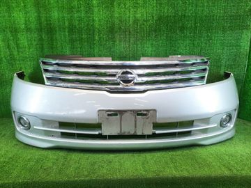 БАМПЕР НА NISSAN PRESAGE U31