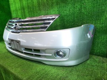 БАМПЕР НА NISSAN PRESAGE U31