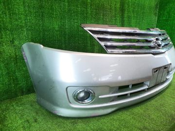 БАМПЕР НА NISSAN PRESAGE U31