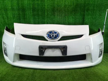 БАМПЕР НА TOYOTA PRIUS ZVW30