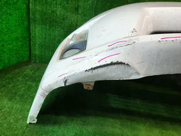 БАМПЕР НА TOYOTA PRIUS ZVW30