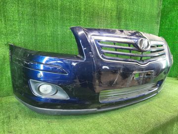 БАМПЕР НА TOYOTA AVENSIS AZT251