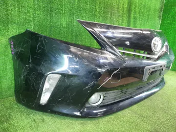 БАМПЕР НА TOYOTA PRIUS ALPHA ZVW41