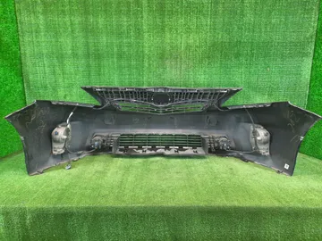 БАМПЕР НА TOYOTA PRIUS ALPHA ZVW41
