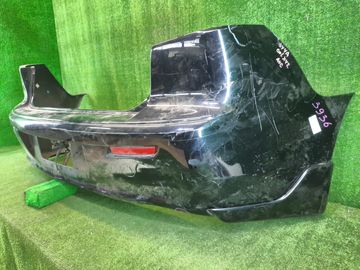 БАМПЕР НА MITSUBISHI GALANT FORTIS CY4A