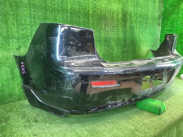 БАМПЕР НА MITSUBISHI GALANT FORTIS CY4A
