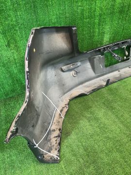 БАМПЕР НА MITSUBISHI GALANT FORTIS CY4A