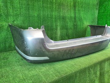 БАМПЕР НА MAZDA MPV LW3W