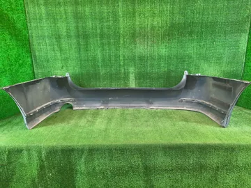БАМПЕР НА MAZDA MPV LW3W