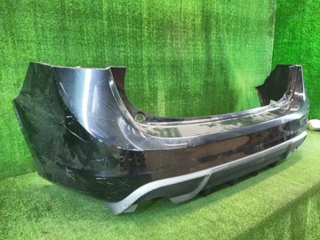 БАМПЕР НА VOLVO V60 FW48