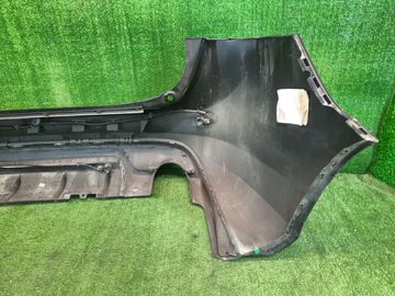 БАМПЕР НА VOLVO V60 FW48