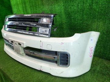 БАМПЕР НА NISSAN CUBE Z11