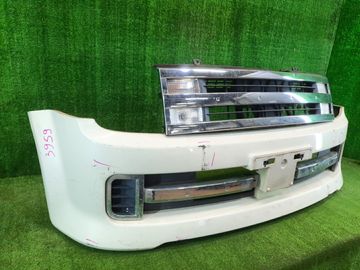 БАМПЕР НА NISSAN CUBE Z11