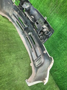 БАМПЕР НА NISSAN CUBE Z11