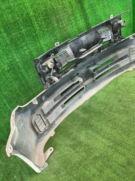 БАМПЕР НА NISSAN CUBE Z11