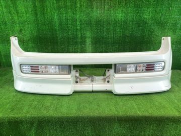 БАМПЕР НА NISSAN CUBE Z11