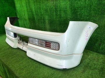 БАМПЕР НА NISSAN CUBE Z11