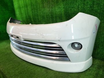 БАМПЕР НА NISSAN ELGRAND E51