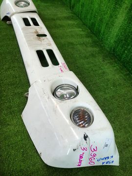 БАМПЕР НА MITSUBISHI PAJERO MINI H58A