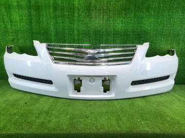 БАМПЕР НА TOYOTA MARK X GRX120