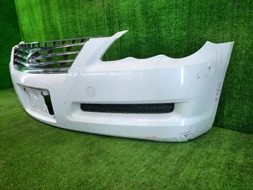 БАМПЕР НА TOYOTA MARK X GRX120