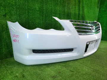 БАМПЕР НА TOYOTA MARK X GRX120