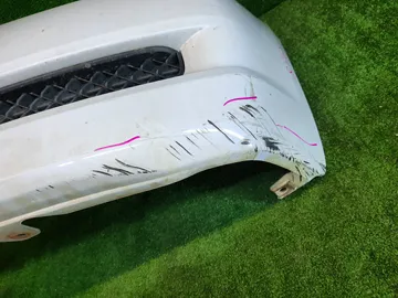 БАМПЕР НА TOYOTA MARK X GRX120