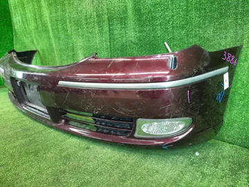 БАМПЕР НА TOYOTA BREVIS JCG10