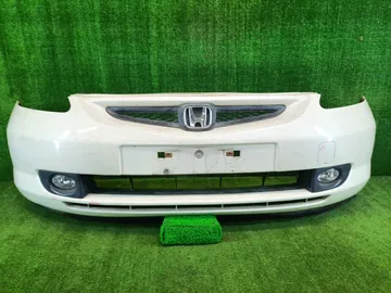 БАМПЕР НА HONDA FIT GD1