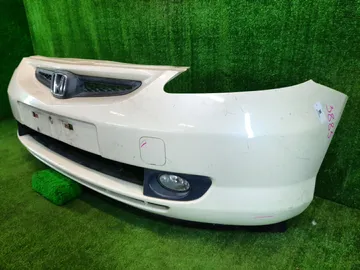 БАМПЕР НА HONDA FIT GD1
