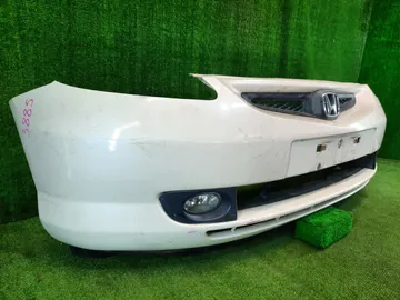 БАМПЕР НА HONDA FIT GD1