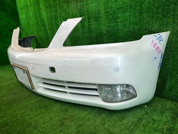 БАМПЕР НА TOYOTA CROWN GRS180