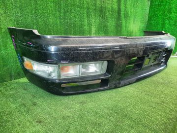 БАМПЕР НА NISSAN GLORIA Y33