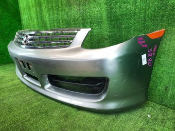 БАМПЕР НА NISSAN SKYLINE V35