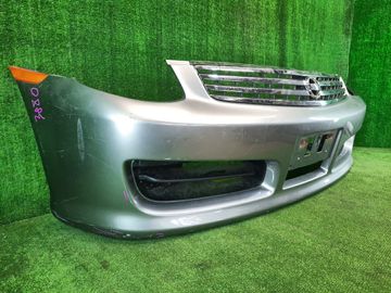 БАМПЕР НА NISSAN SKYLINE V35