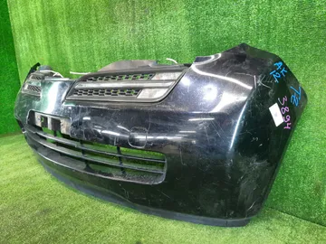БАМПЕР НА NISSAN MARCH K12